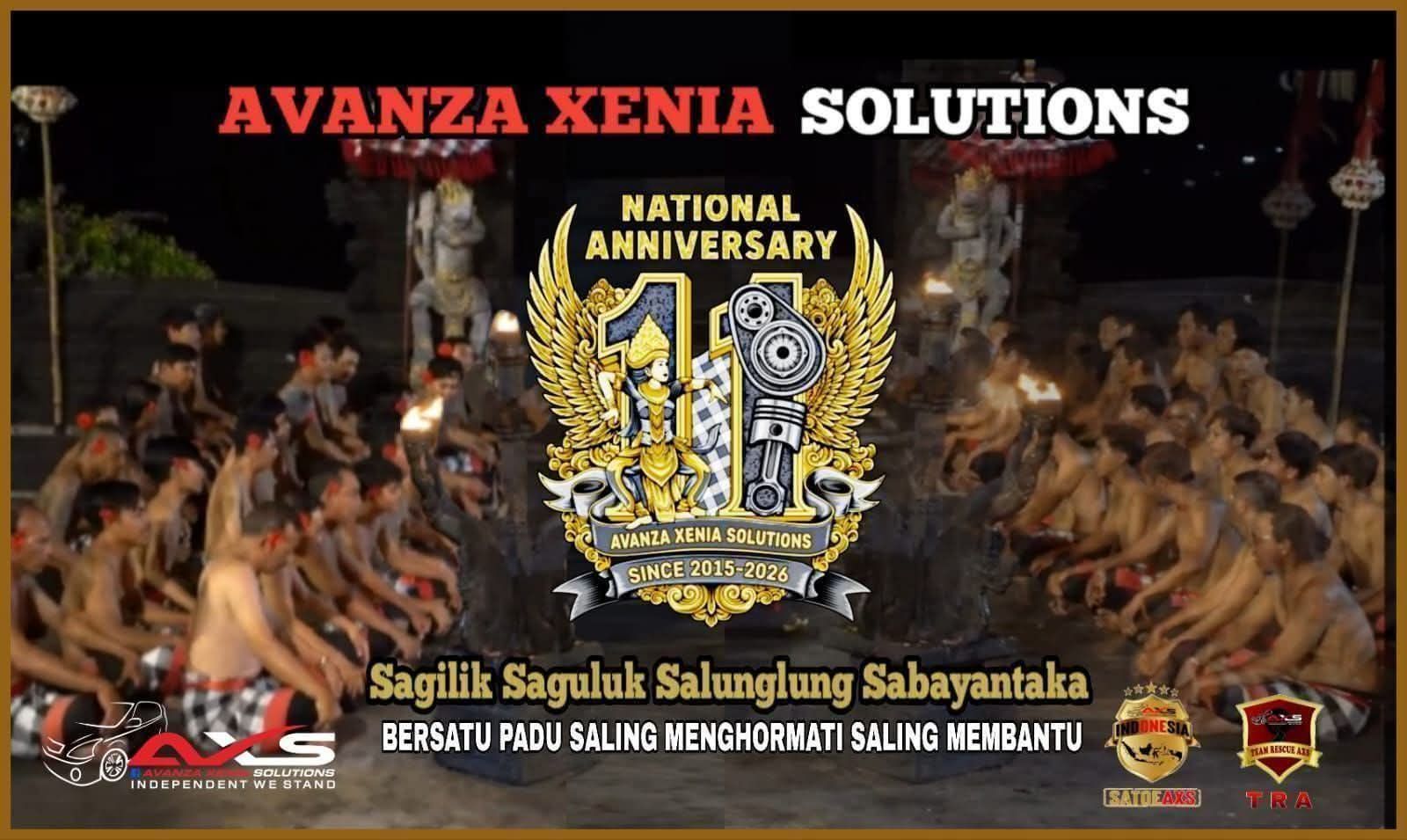Anniversary Logo
