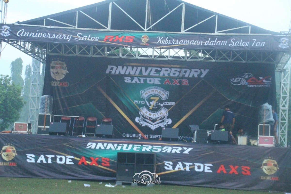Foto 8 - ANNIVNAS 7TH NASIONAL