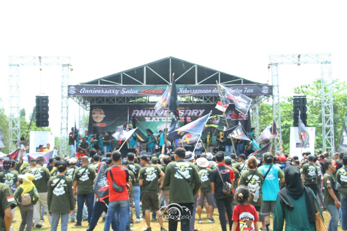 Foto 13 - ANNIVNAS 7TH NASIONAL